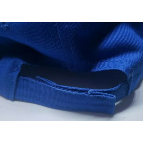 United States Navy Hat Cap Adjustable Back With Bald Eagle 1775 - Picture 3 of 5